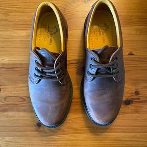 Havana Joe Casual Classic Lowtop Boots